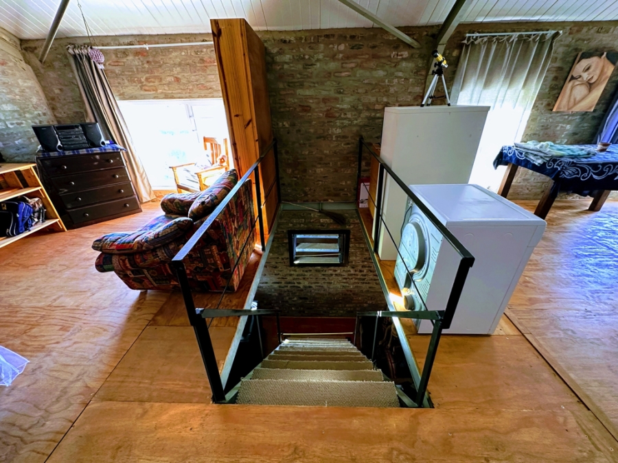 2 Bedroom Property for Sale in Barrydale Western Cape